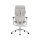 Sihoo DORO S100 Mesh biały - 1542251 - zdjęcie 3